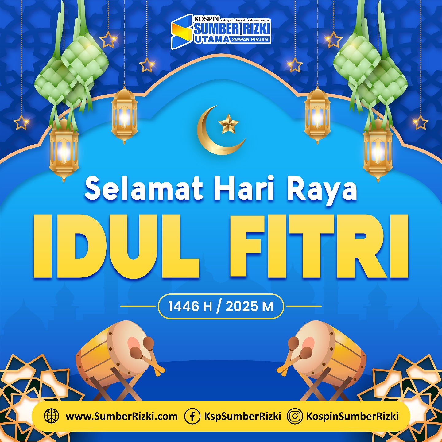 Kospin Sumber Rizki Utama | South Tangerang