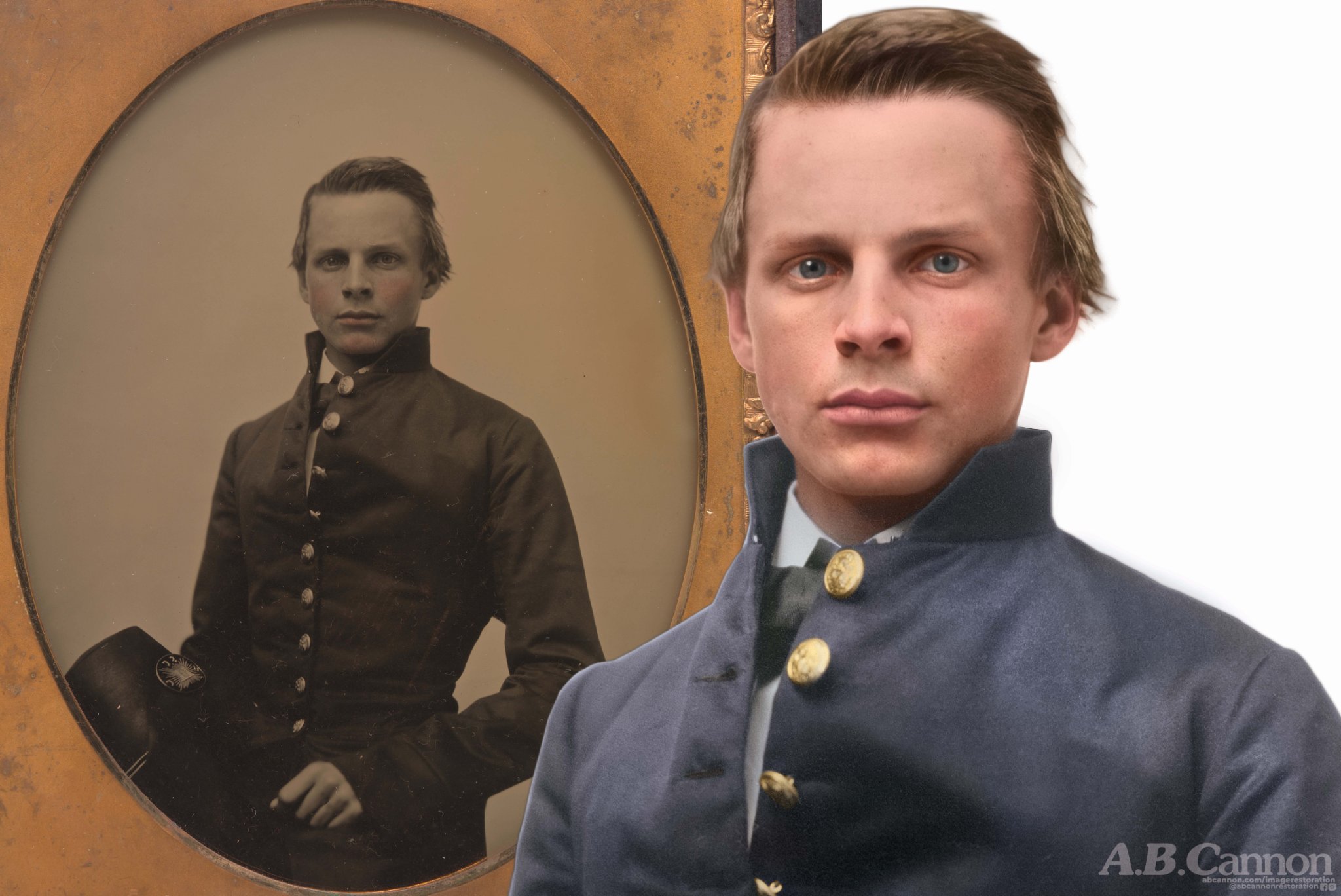 The Center - PELHAM IN COLOR In 1858, John Pelham, then a cadet at the ...
