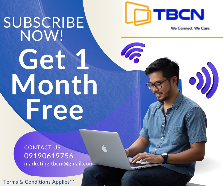 🎄 The Ber... - Tagaytay Broadband and CATV Networks Inc. | Facebook