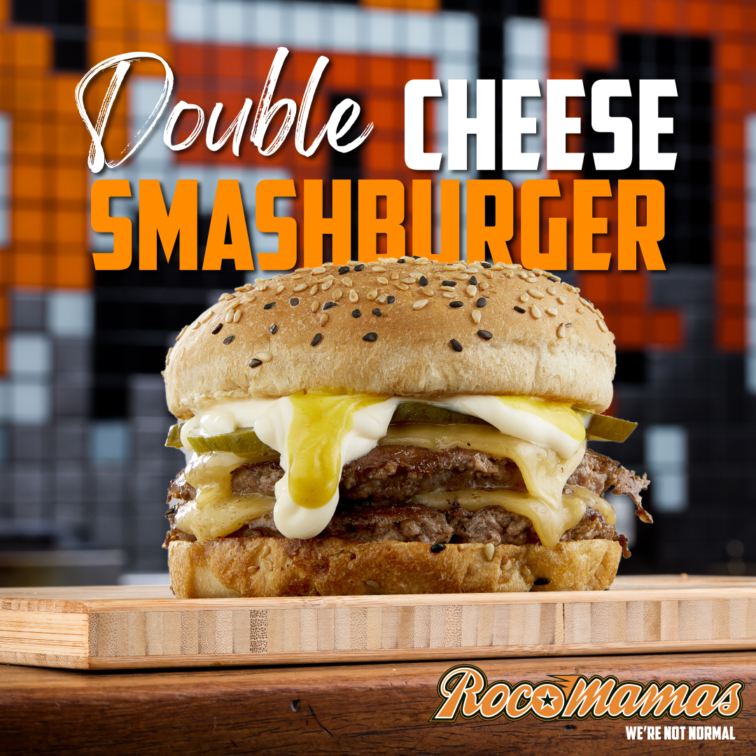RocoMamas | Cape Town