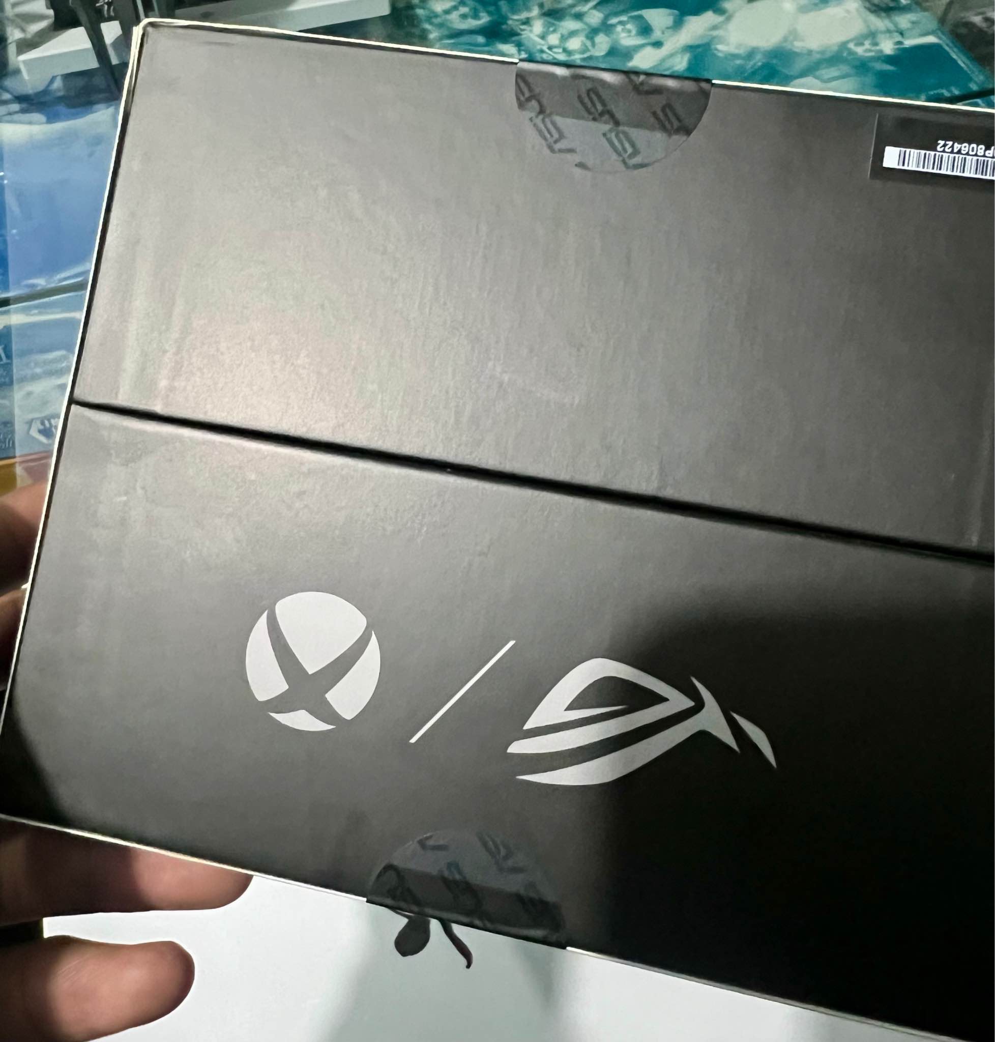 ASUS ROG XBOX ALLY X 1TB ALL BNEW SEALED WITH RECEIPT 2yrs WARRANTY 💯🎮 ...