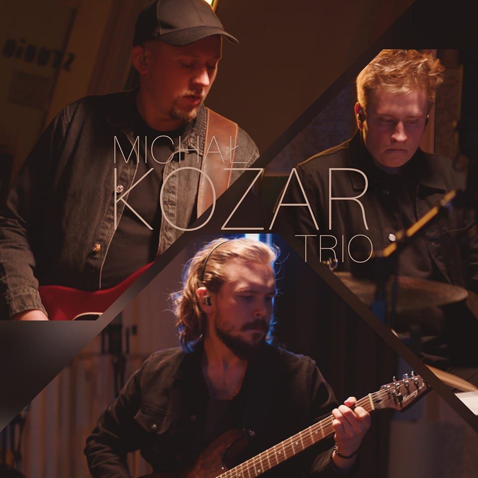 Michał Kozar Trio