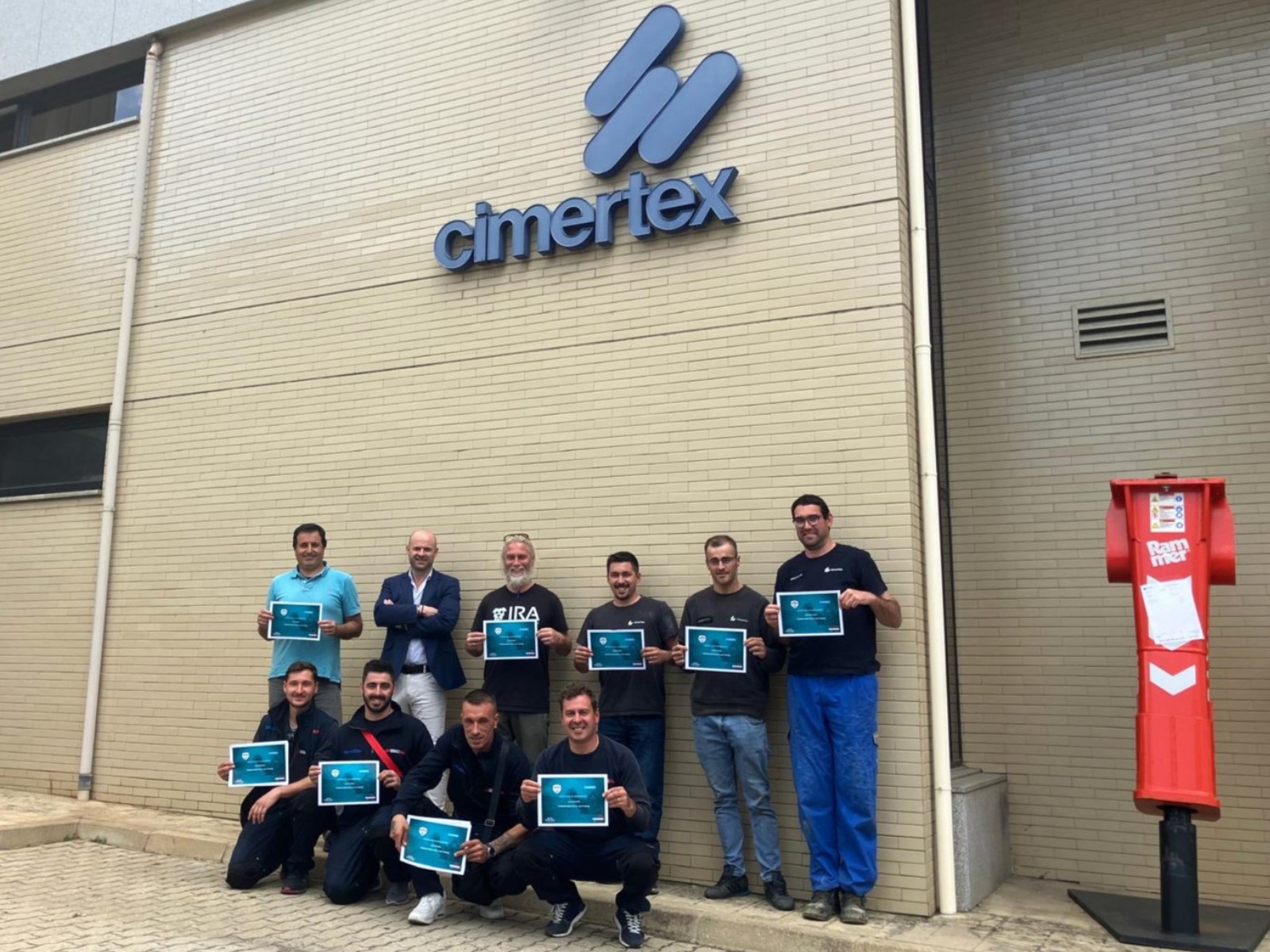 cimertex