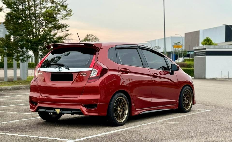 Azza Auto - 0197520443 | Pasir Gudang