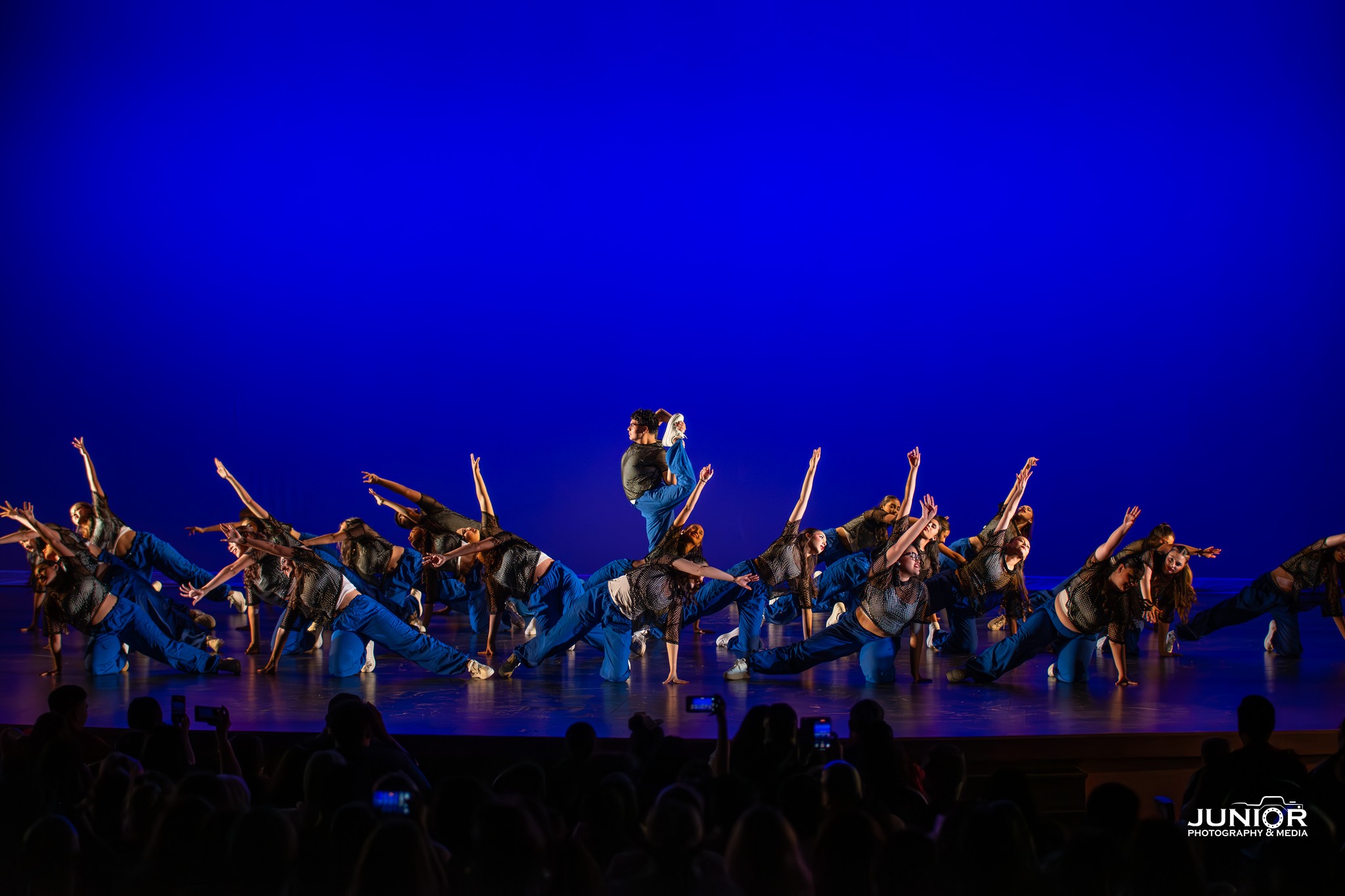 TJ Strutters