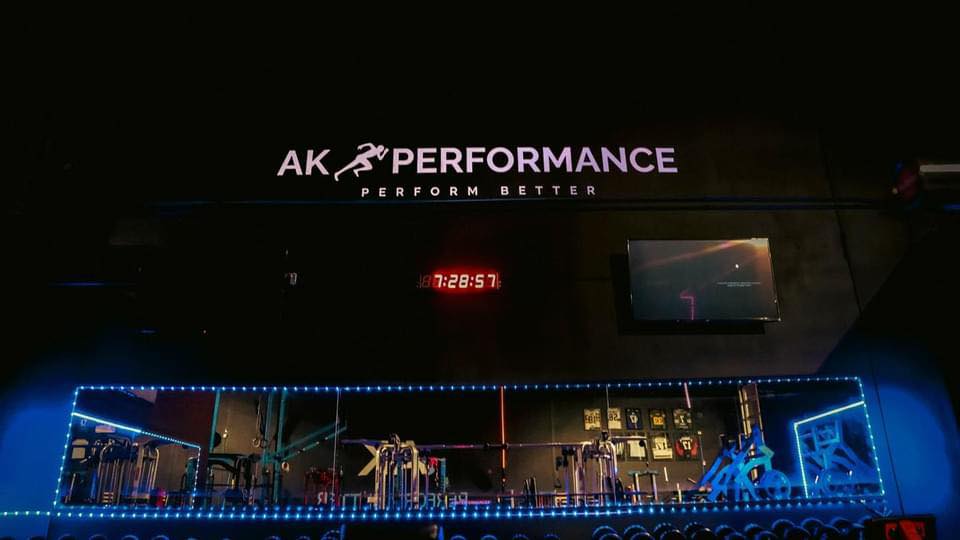 AK Performance