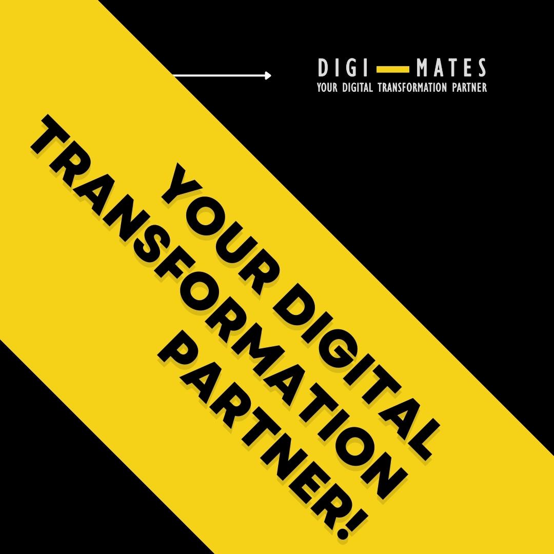 Digi-Mates | Lahore