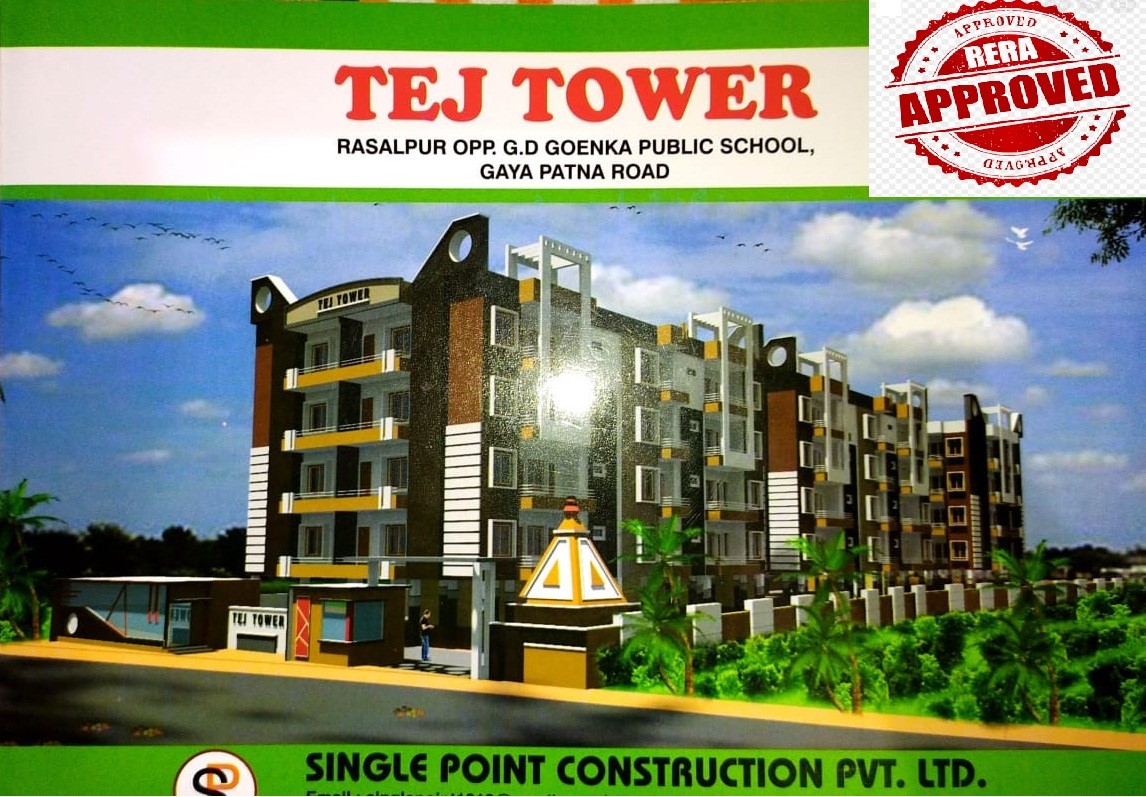 Single Point Construction Pvt. Ltd. | Gaya