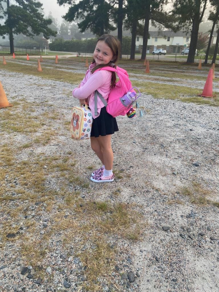 Amy Rackley
