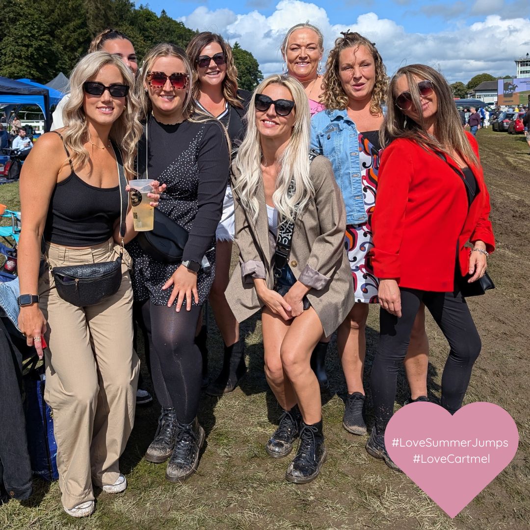 Cartmel Racecourse | Cartmel