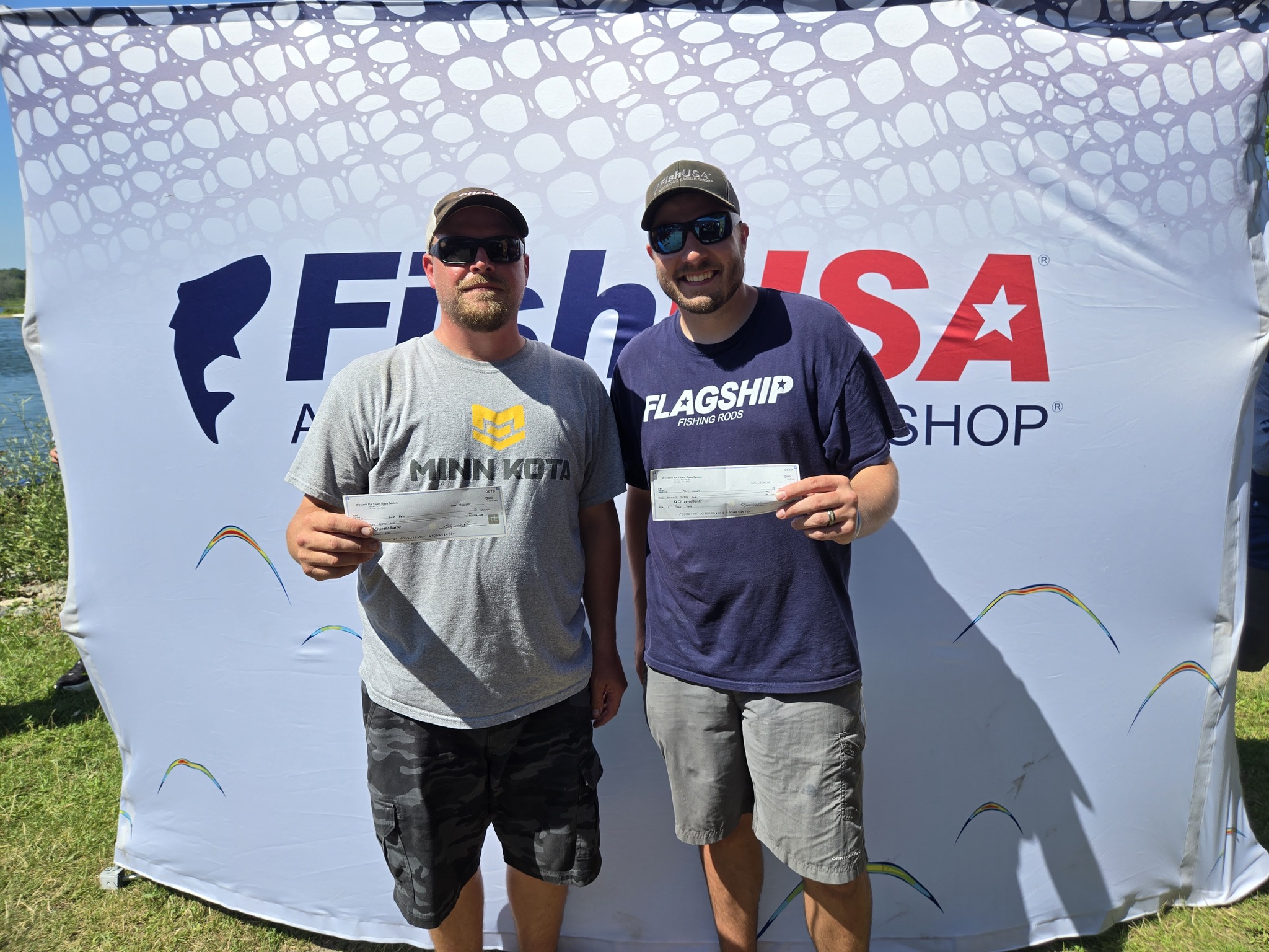FishUSA - FishUSA added a new photo.