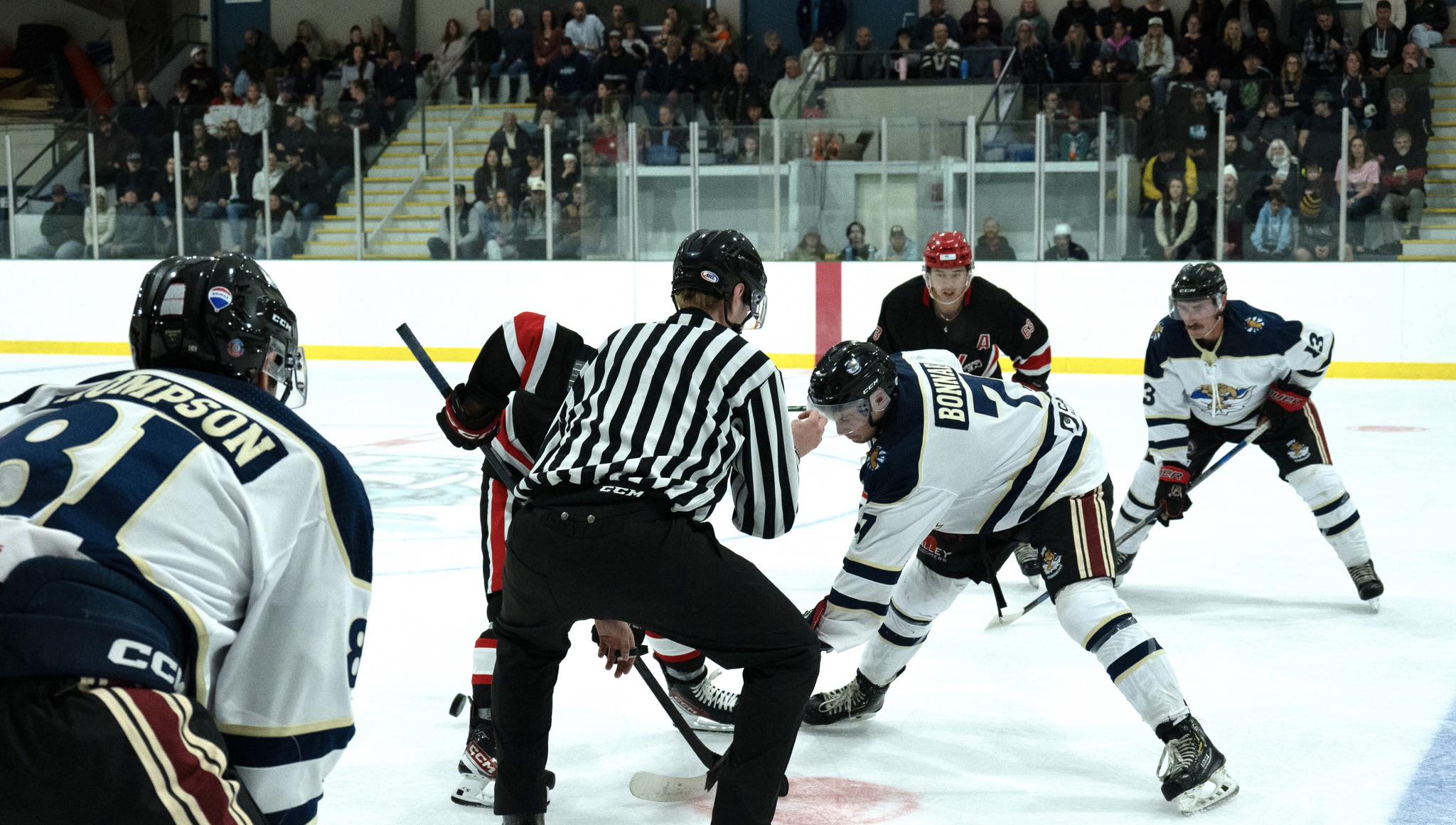 Hope Icebreakers Hockey