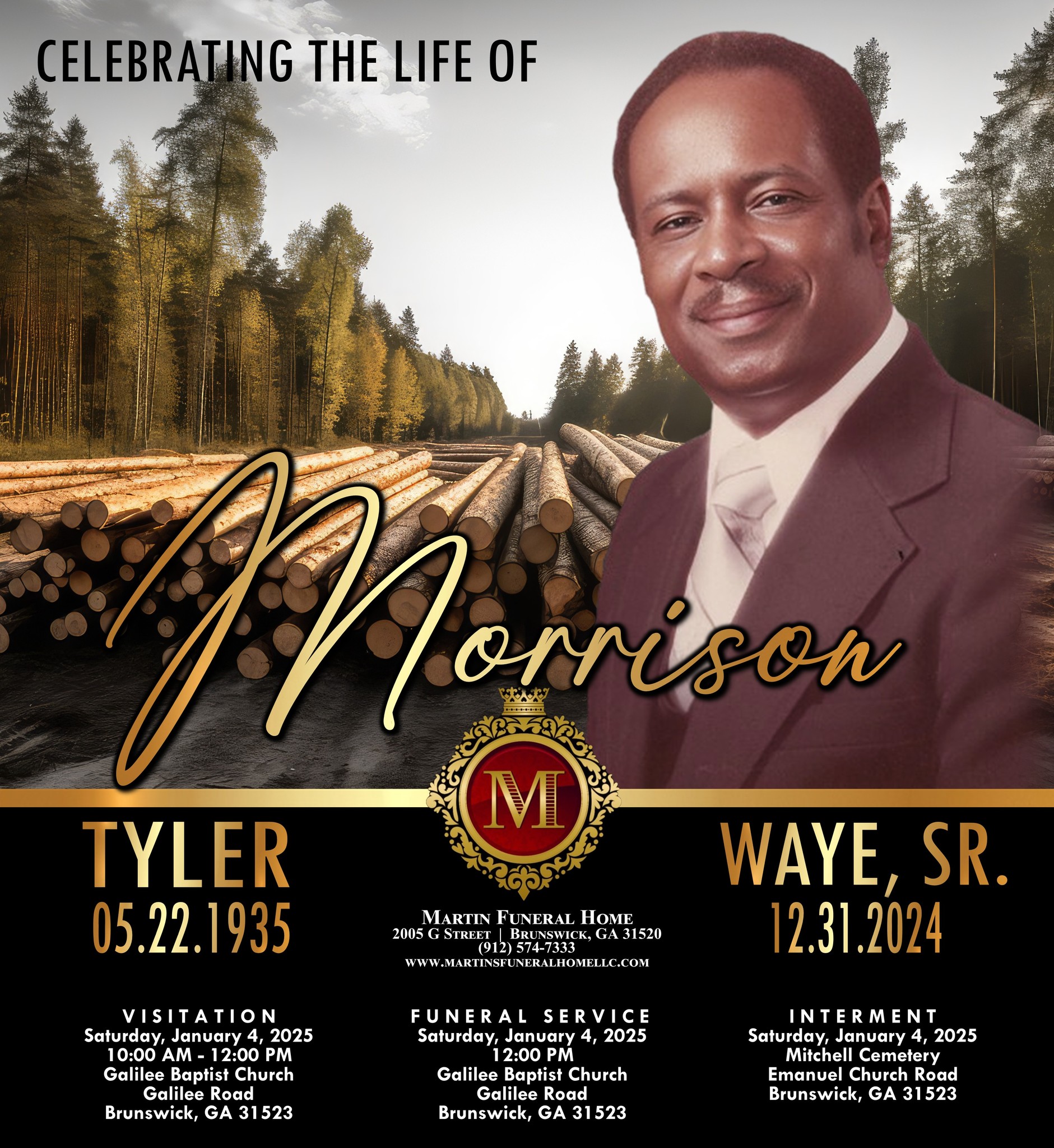 Oh wow🥲! An amazing man! My parents... - Theawanza Brooks | Facebook