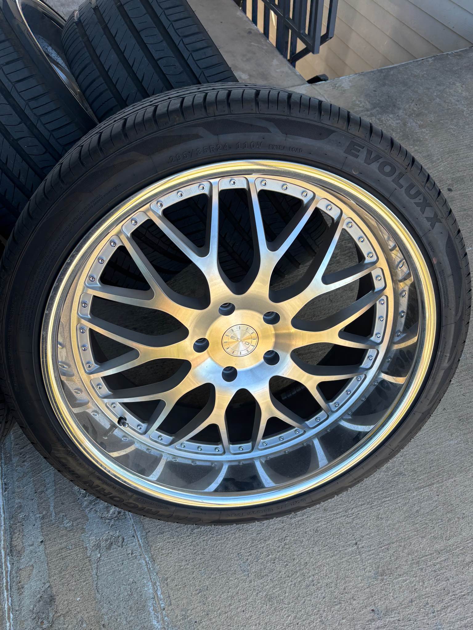 2025 Esko New · R/T Pickup 2D 6 1/3 ft - Car Wheels, Tires & Parts ...