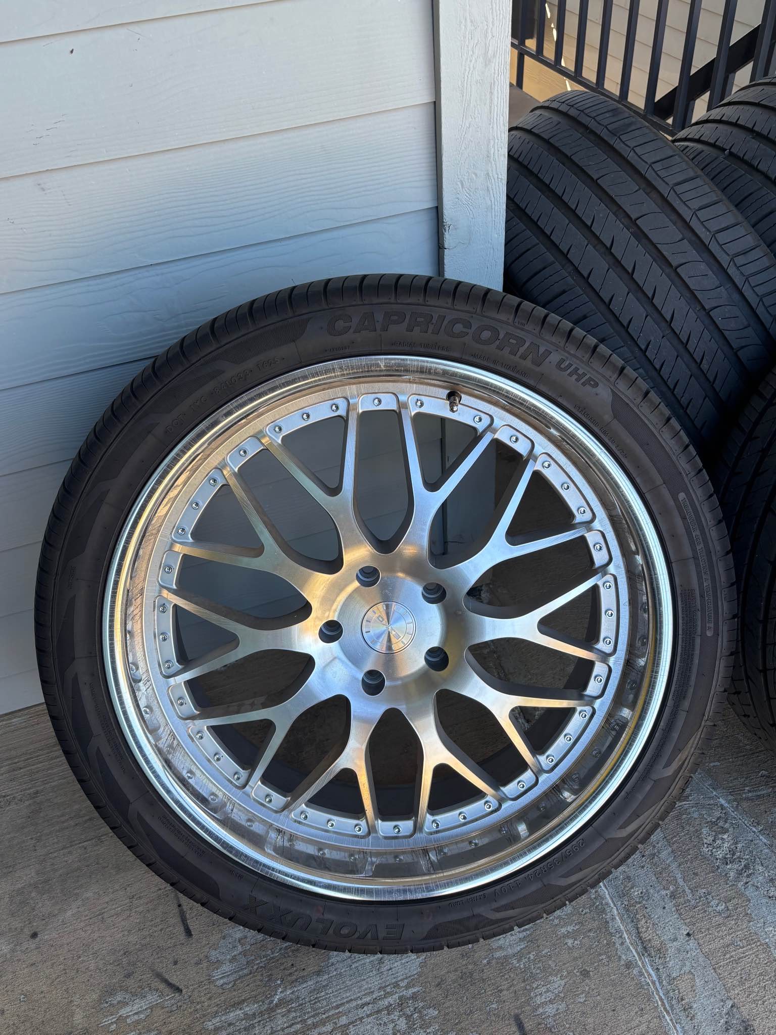 2025 Esko New · R/T Pickup 2D 6 1/3 ft - Car Wheels, Tires & Parts ...