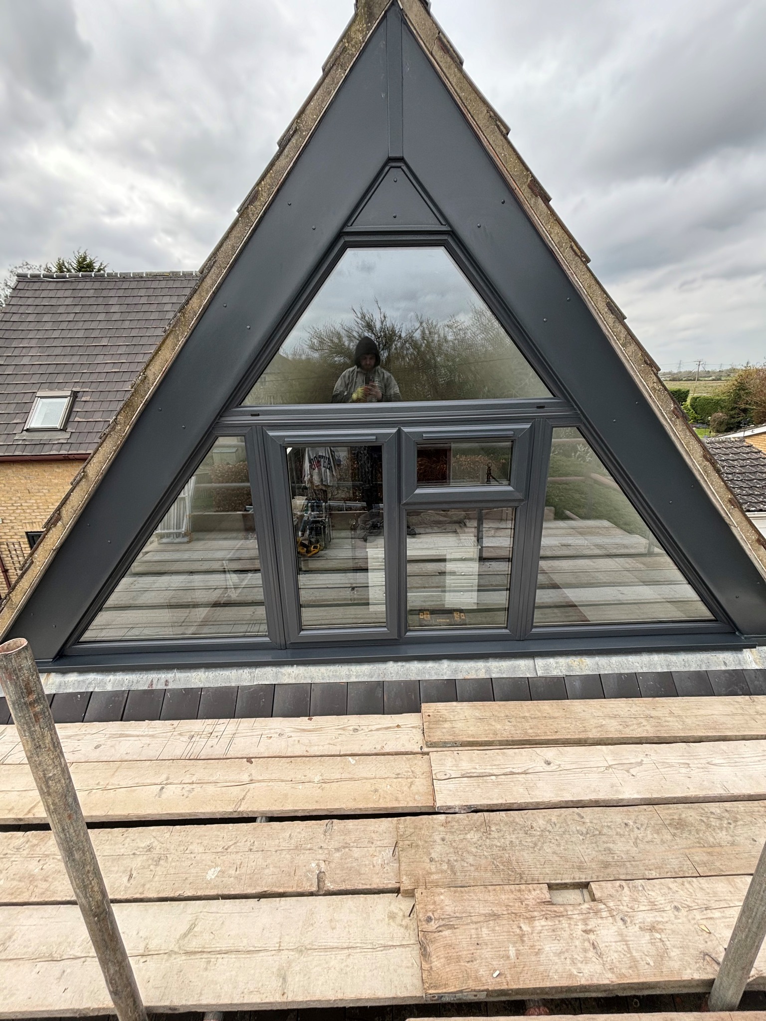 APT Windows, Doors & Conservatories