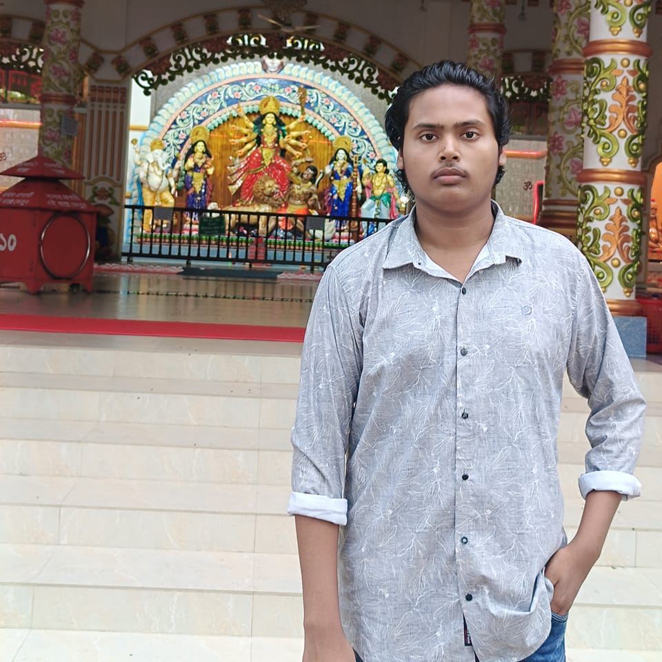 Ram Kumar