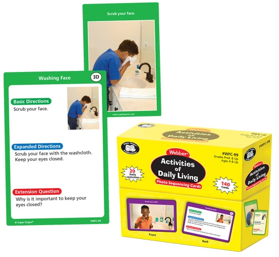 NEW in... - Fun Stuff Educational & Therapeutic Resources