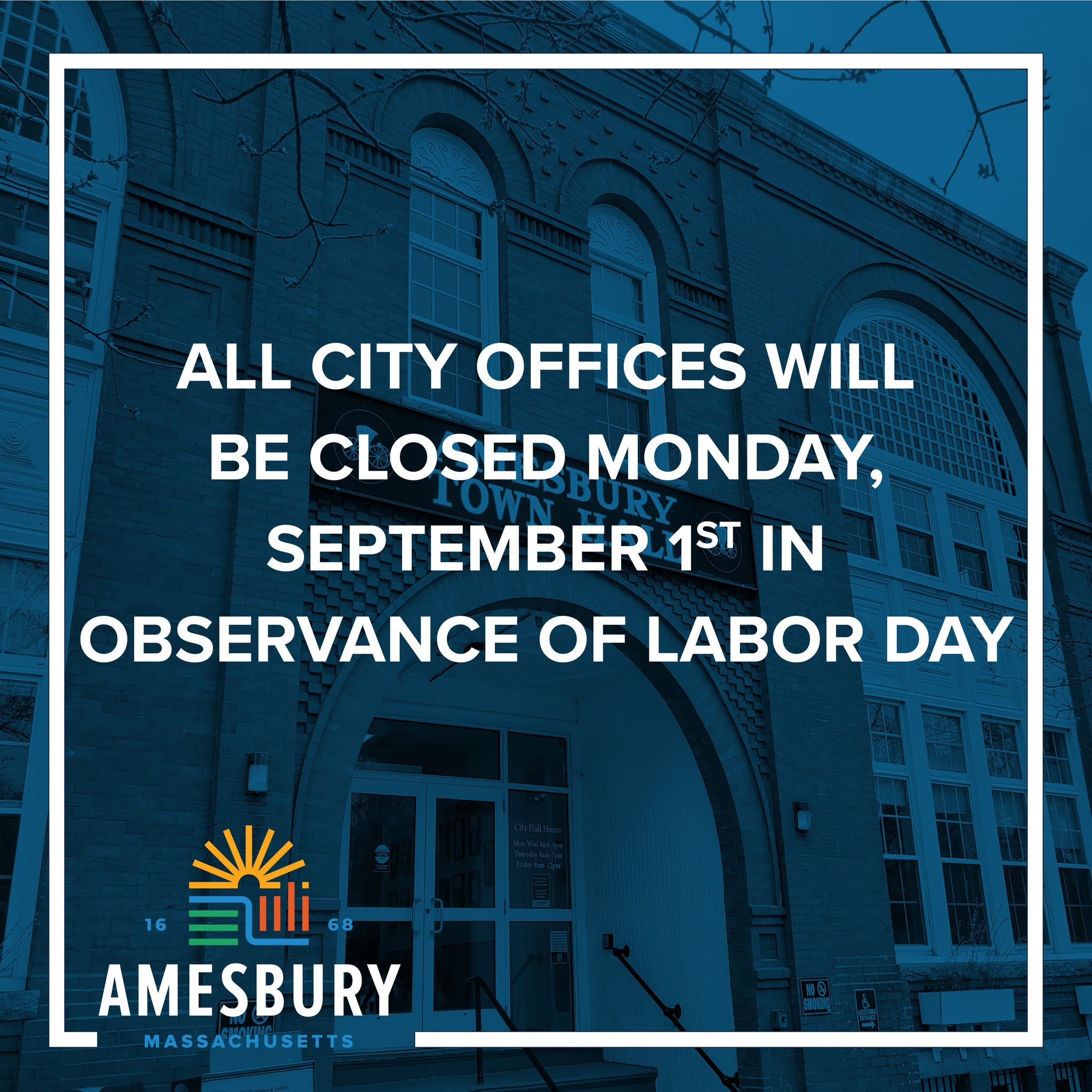 City of Amesbury | Amesbury MA