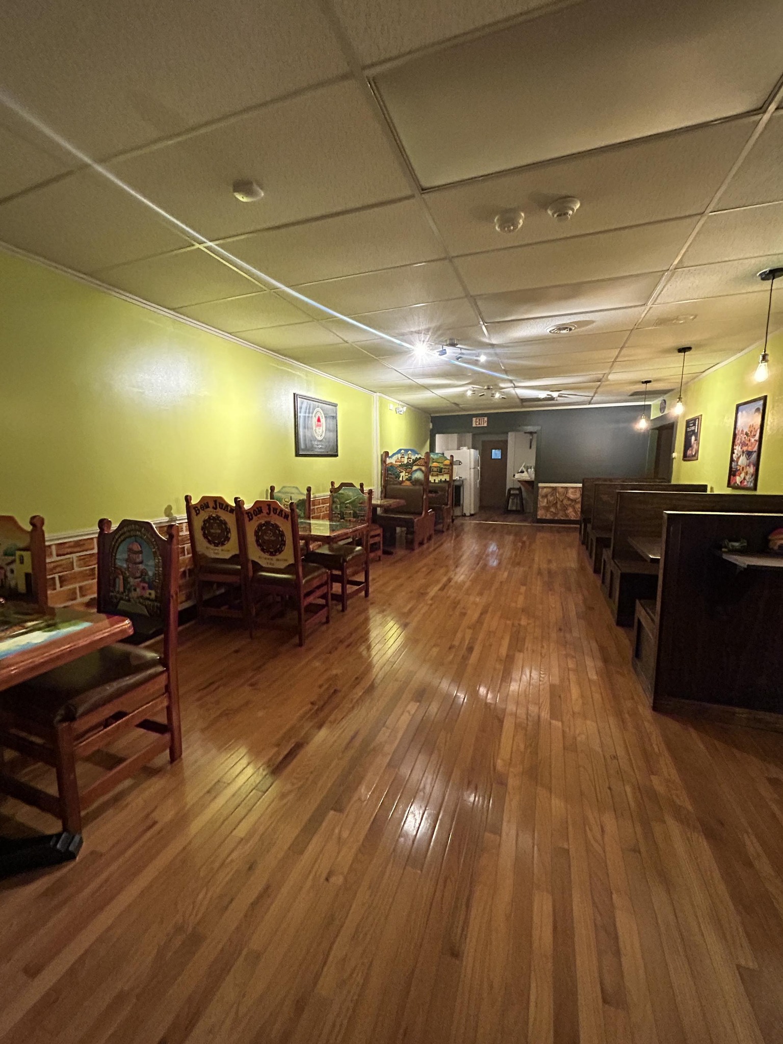 Casita Mexicana Mexican Restaurant | Hancock NY