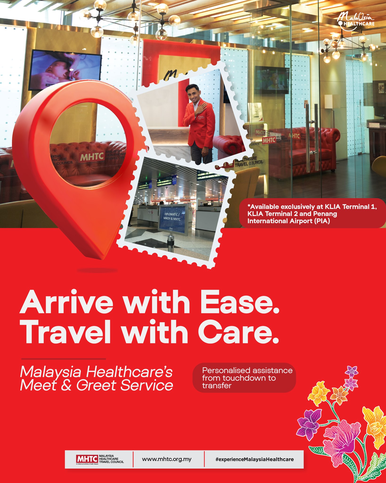 Malaysia Healthcare... - Malaysia Healthcare Travel Council