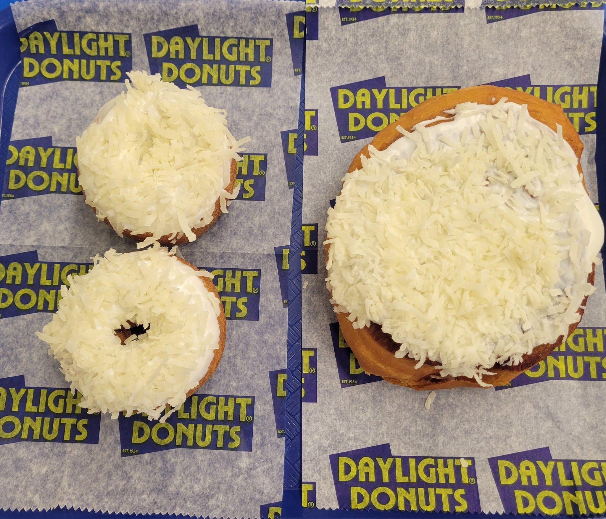 Daylight - Happy National Coconut Day! Have a Shell of a Day! | Facebook