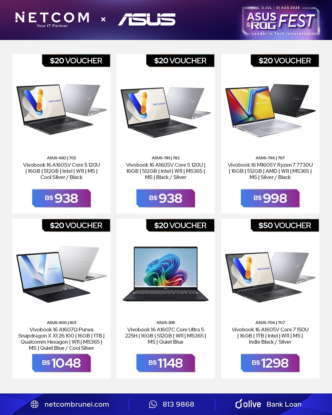 Dreaming of that new gaming rig or... - Netcom Computer House | Facebook