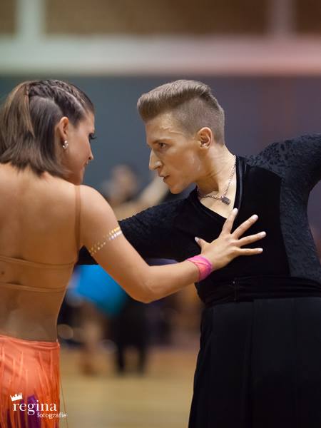 Tanzsport Seitenblicke added a... - Tanzsport Seitenblicke