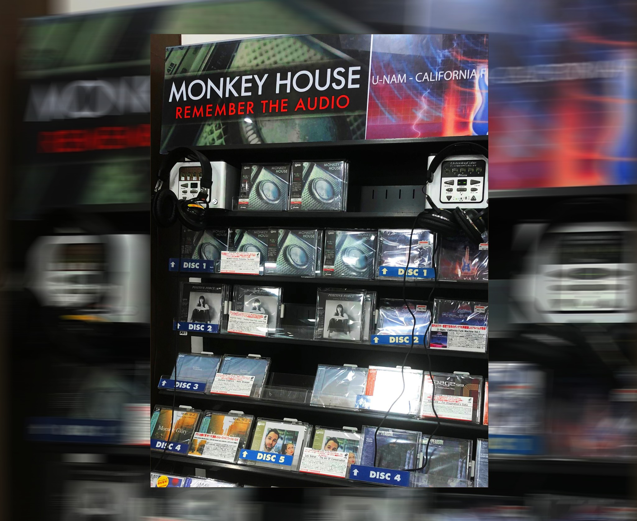 Monkey House - Breaking: 2024 was yet another year in...