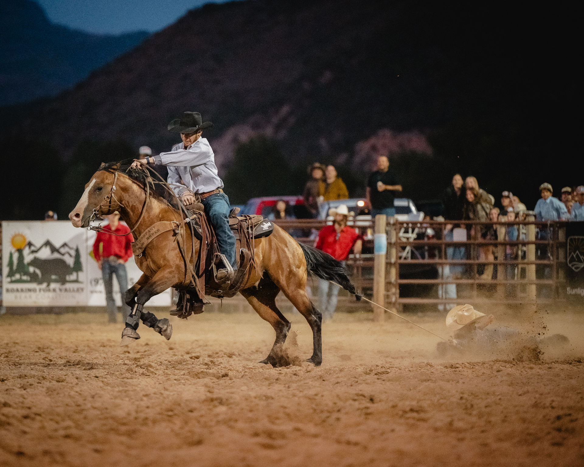 Carbondale Wild West Rodeo