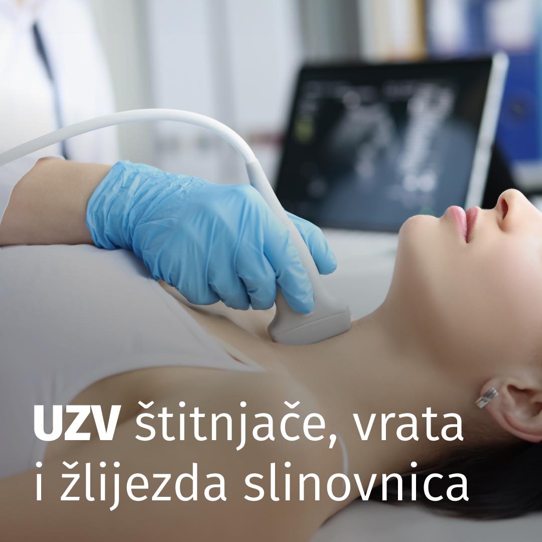 Primamed - Brza i bezbolna dijagnostika za zdravlje vrata i žlijezda ...