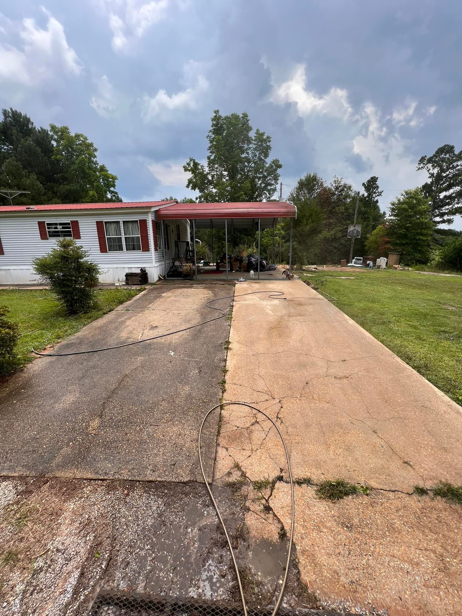 The Clean Sweepers LLC | Stringer MS