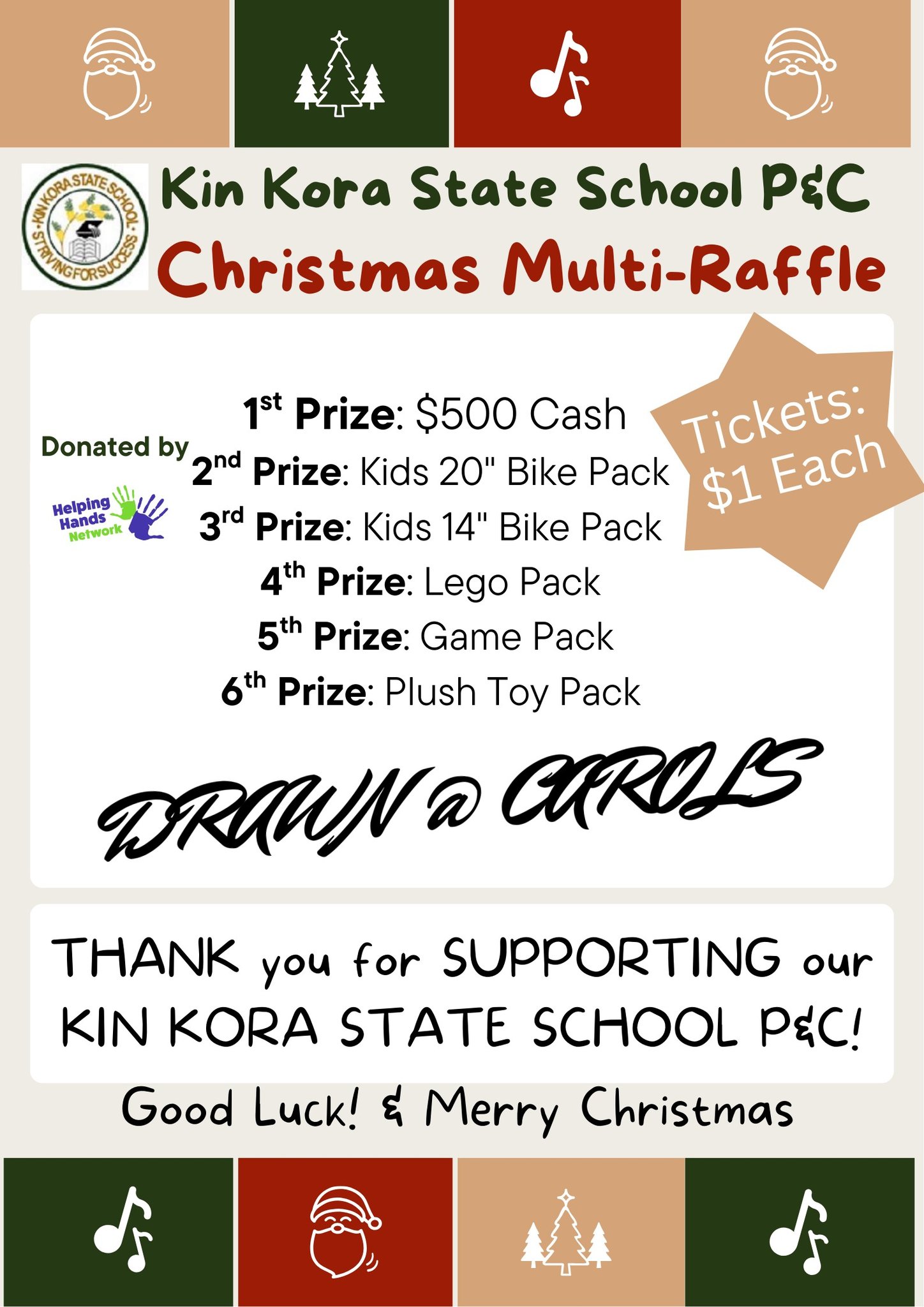 Kin Kora State School