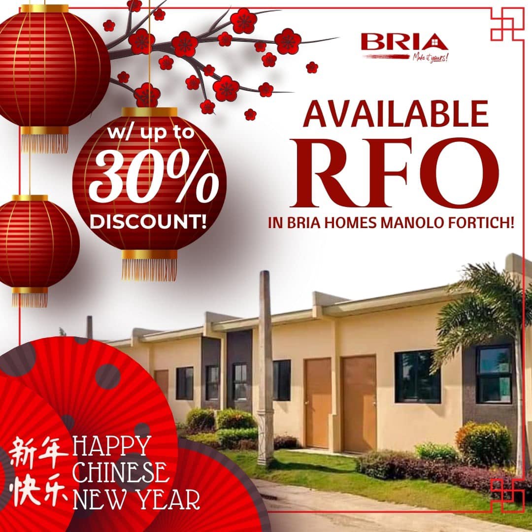 Bria Homes Manolo Fortich by Bria Homes | Manolo Fortich