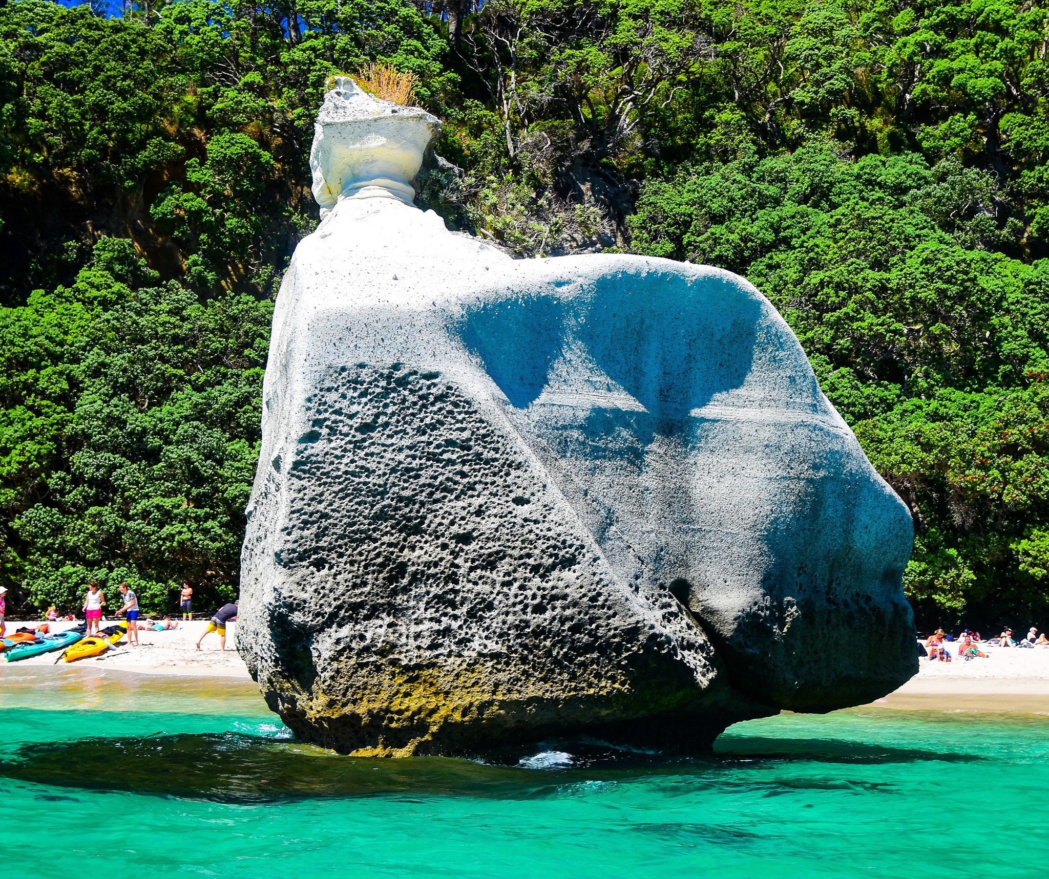 Freedom... - Freedom Destinations - The New Zealand Experts