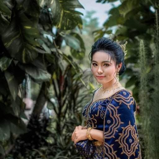 Lin Make Up on Reels | Facebook