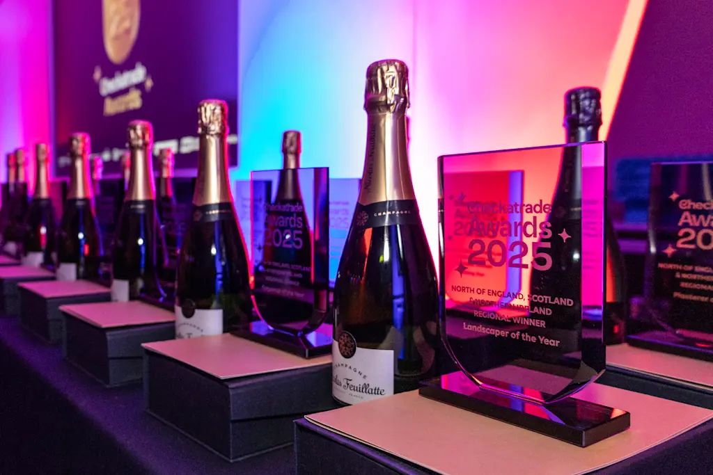 Checkatrade - The results are in… and they’re a credit to hard graft ...
