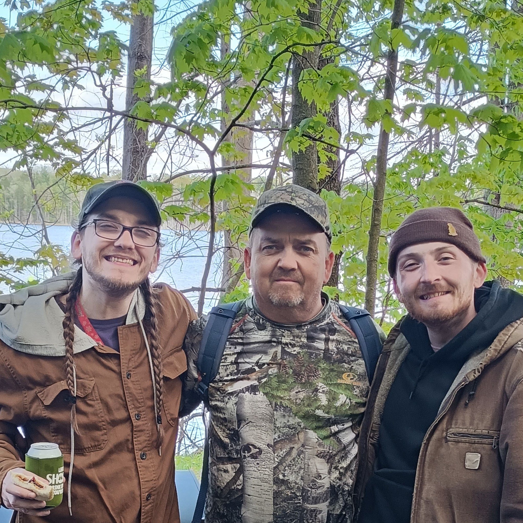 Todd Thurlow - Happy birthday to my second born Ty Thurlow ️ | Facebook