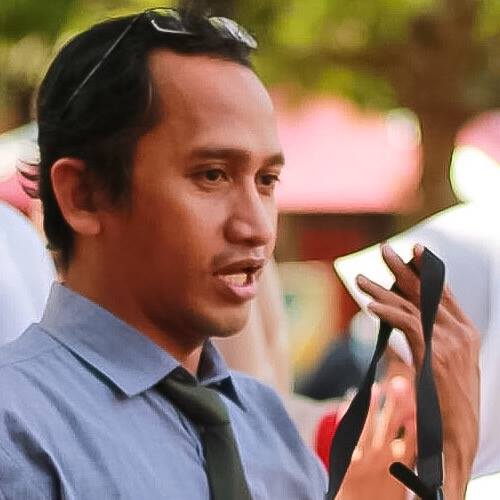 Vina Hardiyanti