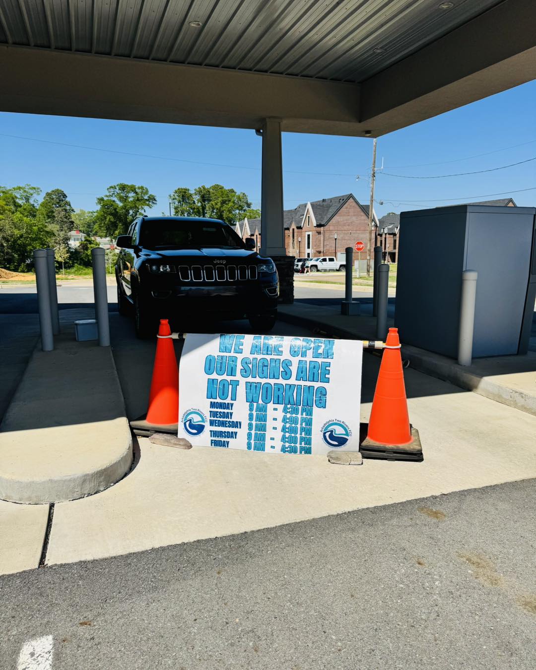 Two Rivers Federal Credit Union | Arkadelphia AR