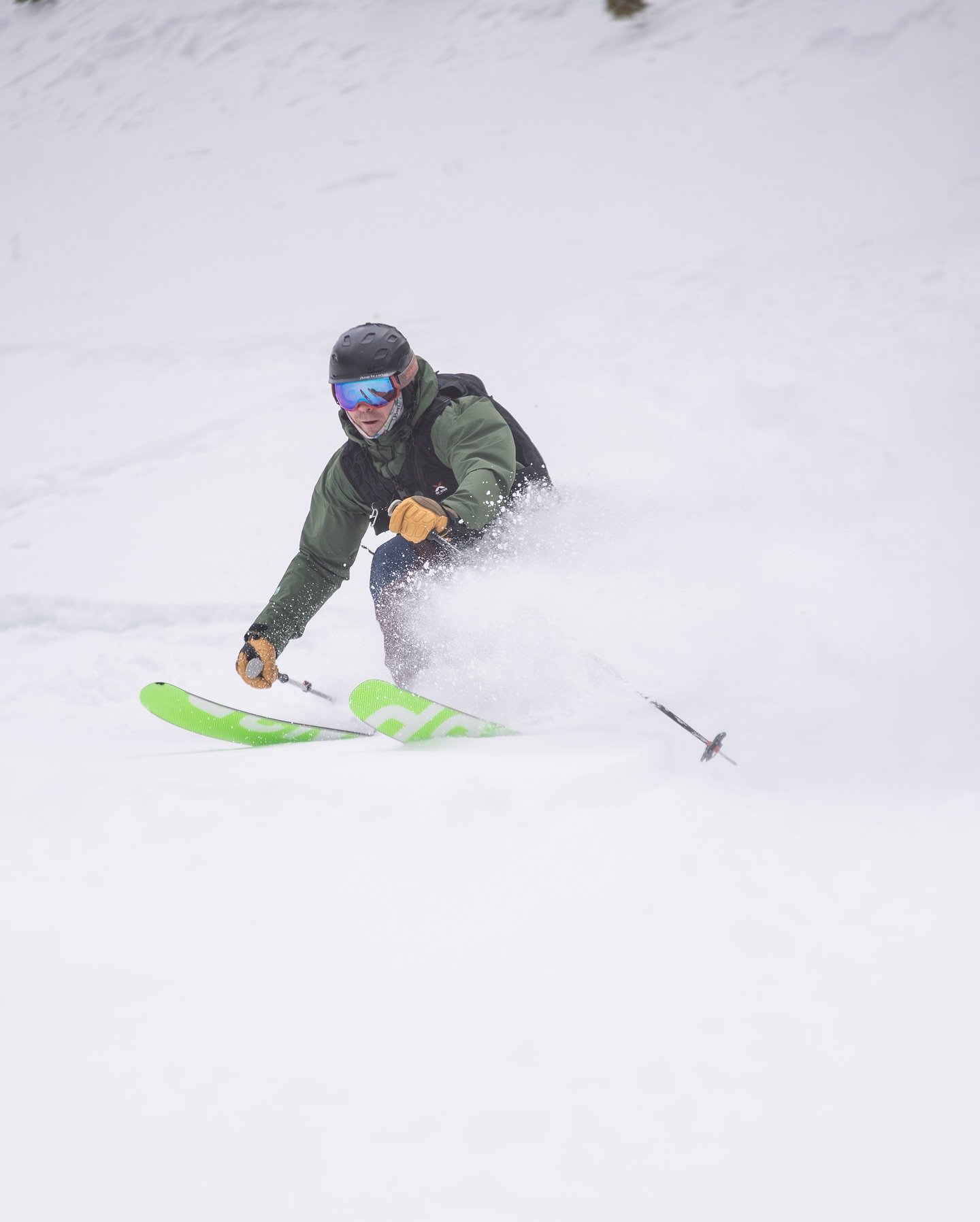 Lookout Pass Ski and Recreation Area - Come out tomorrow for our April ...