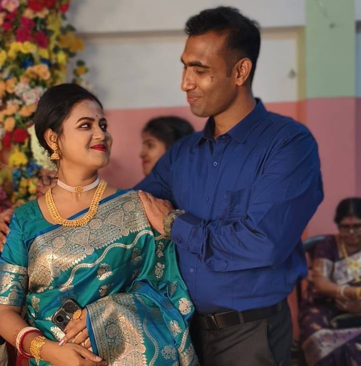 Protima Sarkar