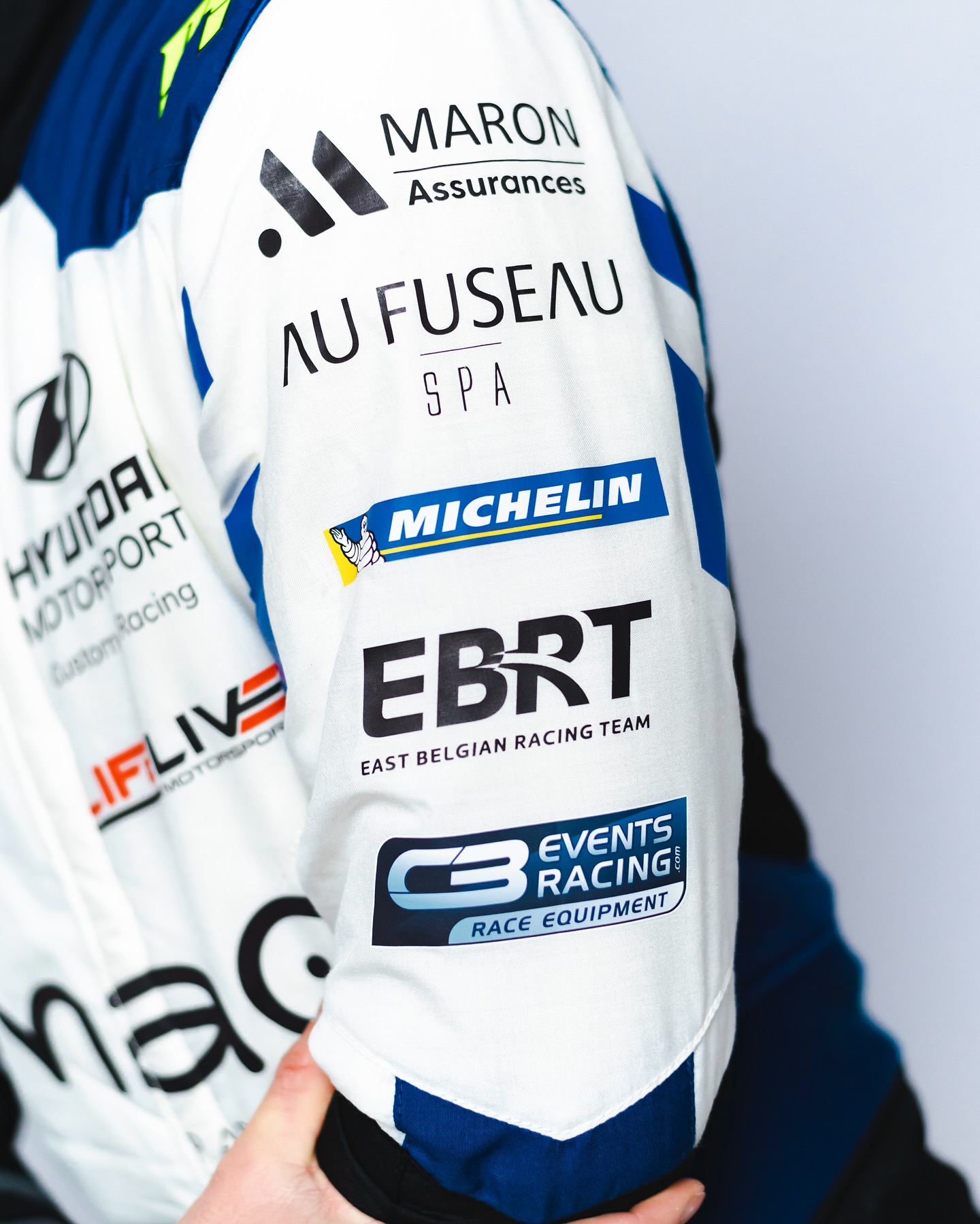 CB Events Racing | Troisvierges
