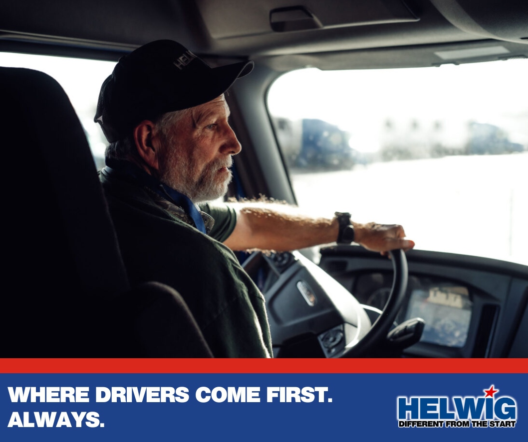 Ready to take the wheel of a better... - JS Helwig & Son, LLC | Facebook