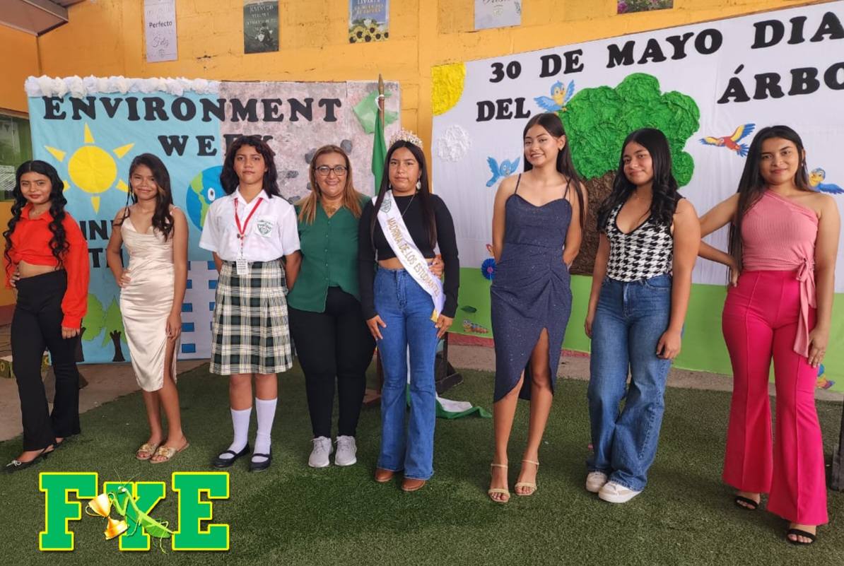 Jardin-Escuela e Instituto Privado Fe Y Esperanza