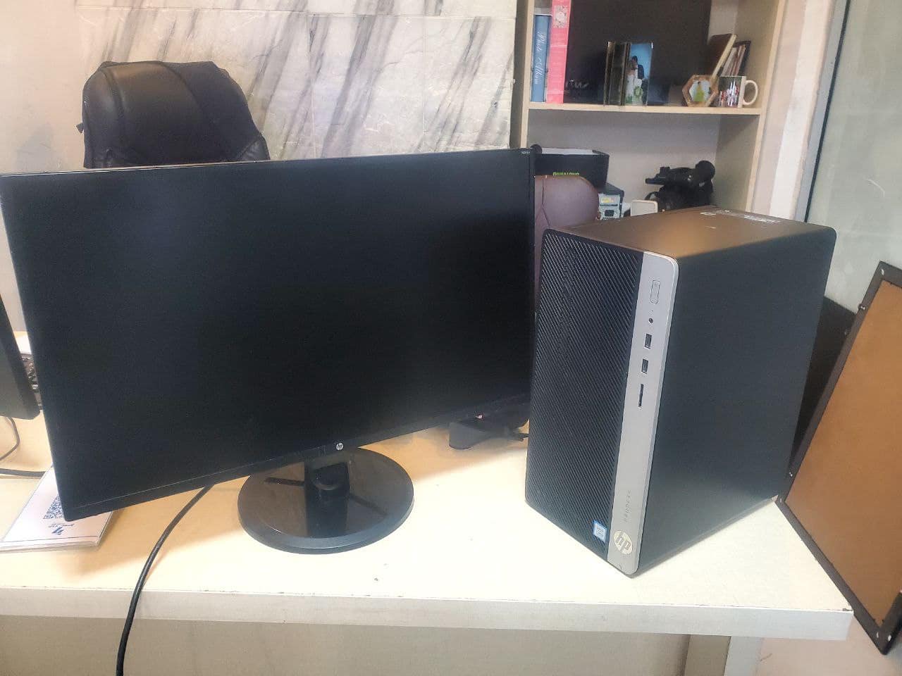 Horeb Computer sells,Accessories And Maintenance