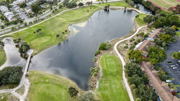 The Bridges at Springtree Golf Club | Sunrise FL