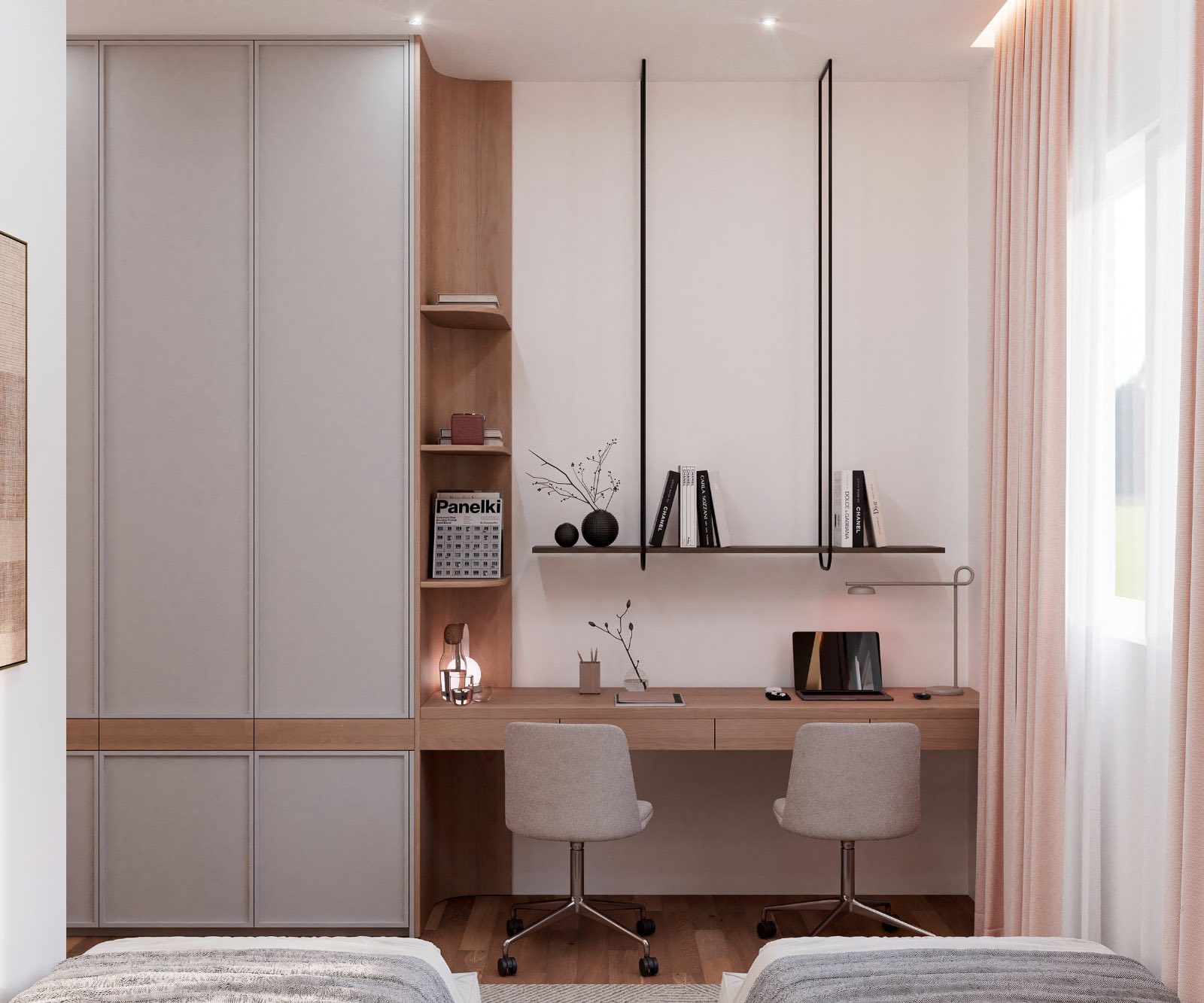 شركة هوم ديزاين " Home Design" | Jenin