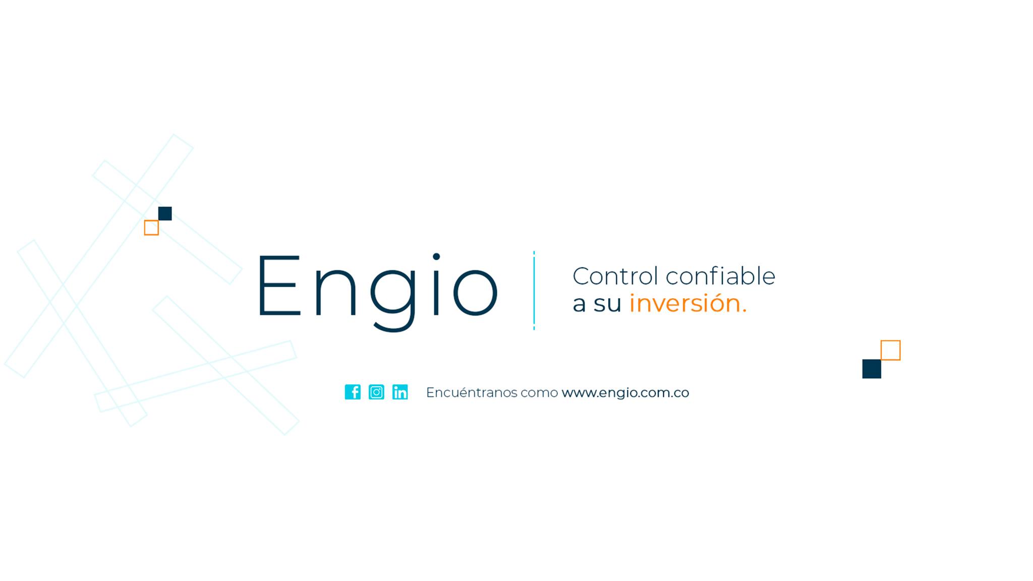 Engio | Bogotá
