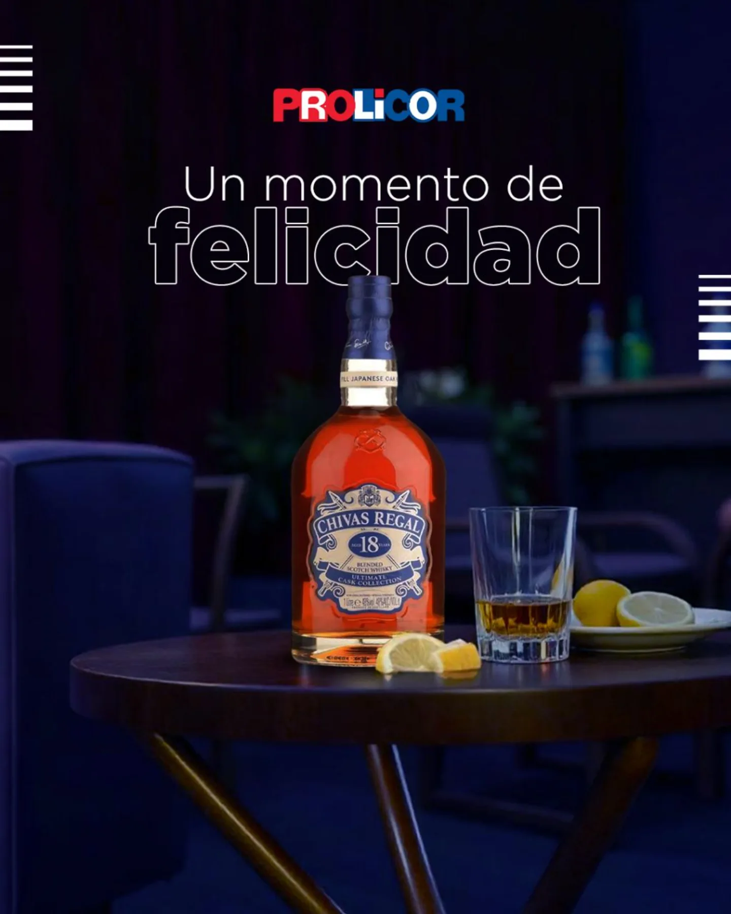 Prolicor San Cristóbal | San Cristóbal